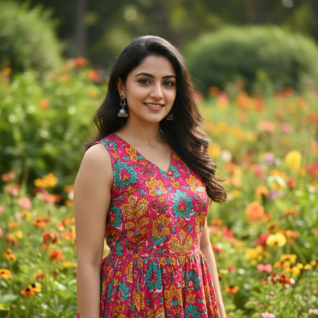 Radhika Singh – Mumbai